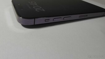 Apple iPhone 14 Pro 256GB, Deep Purple - 6