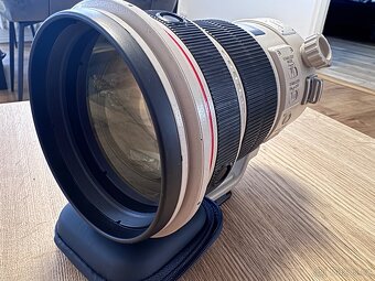 Canon ef 200mm f/2L is usm - 6