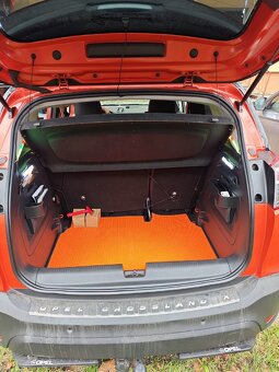 Opel Crossland X 2020, 35 000 km - 6