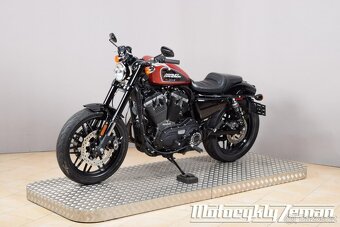 Harley-Davidson XL 1200 CX Roadster 2019 - 6