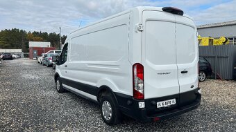 Ford Transit 2.0TDCi 77kW REZERVOVANO - 6