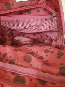 Školní batoh - aktovka Topgal - 6