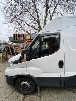 Iveco Daily 35S18 L3H2 3.0 HPI 132 kW Euro VI – TOP stav - 6