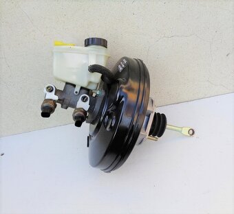 BMW Z4 E85 a E86 3.0i originál náhradní díly - 6