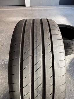 Goodyear Eagle F1 265/40 R20 - 6