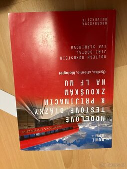 Učebnce a knihy - 6