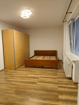 2+kk s balkonem 56 m2 - 6