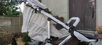 EasyWolker - silver - 6