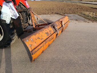 Radlice na sníh - 6