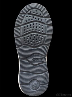 Nové dětské boty GEOX, nepromokavé - 6