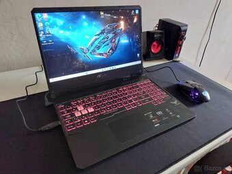 ASUS TUF GAMING--16 GB RAM--GTX 1650-- - 6