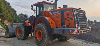 DOOSAN DL450 - 6