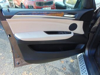 BMW X5, 3,0 D
Ojeté, 2010, 282 000 km - 6