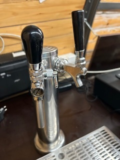 Kompletní výčepní zařízení - 6