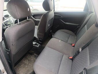 Ford Focus 1.8 TDCi - 6