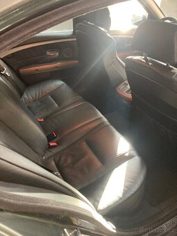 BMW e65 745i - Díly - 6