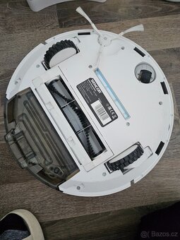 Roboticky vysavac Sencor SRV 9350WH - 6