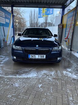 Prodám nebo Vyměním BMW F11 - 6