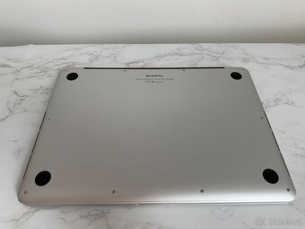 MacBook Pro Retina 13" (Early 2015) 8GB - 6