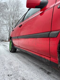 Volkswagen Golf 3 Variant 1.9tdi - 6