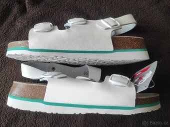 Sandály - 6