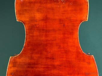 KONTRABAS Pikart 1989 - 6