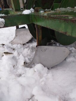 Sazečka na brambory - 6