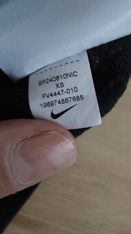 Mikina Nike - 6
