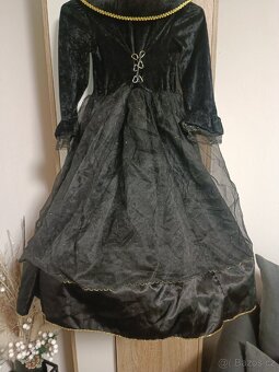 Kostým princezna - 6