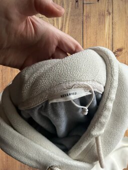 dámská mikina Reserved - 6