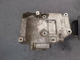 VW Passat b5/b5.5  ND-5 - 6