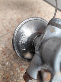 Karburátor JAWA pařez - 6