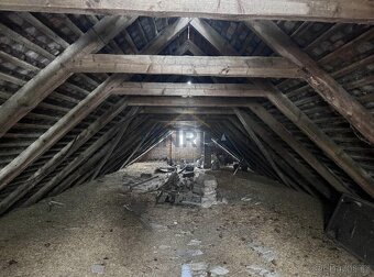 Prodej statku, pozemek 2861 m2, obec Děčany - 6