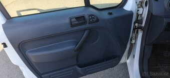 Ford Transit Connect 1,8 - 6