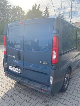 Renault Trafic - 6