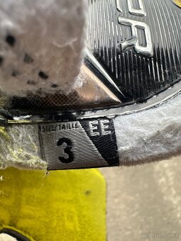 Hokejové brusle Bauer supreme 3S - 6