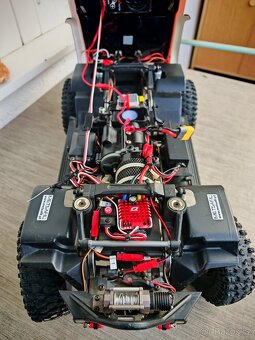 Absima Sherpa 3.4 PRO - 6