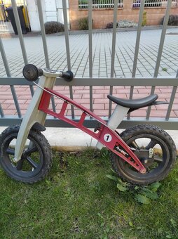 Dětské odrážedlo Forst bike - 6