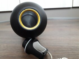 Nová-termo láhev s karabinou 800ml - 6