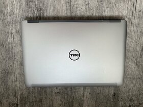 Notebook Dell Latitude - i5, SSD 256GB, WIN10 - 6