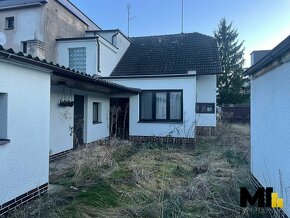 Prodej RD o velikosti 129 m2 na pozemku o velikosti 406 m2,  - 6