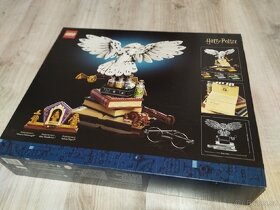 LEGO® Harry Potter 76391 Bradavická výbava - 6