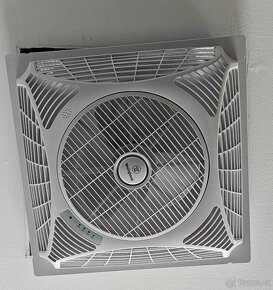Stropní ventilátor s dálkovým ovládáním Westinghouse - 6