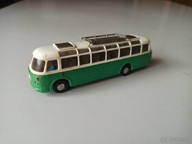Autobus Škoda RTO - 6