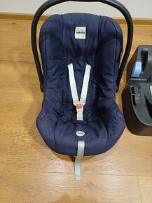 Autosedačka Inglesina - 6