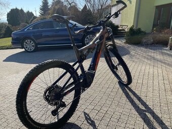 Prodám KTM Prowler Prestige - 6