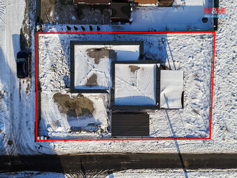 Prodej rodinného domu, 100 m², Bohumín, ul. Úvozní - 6