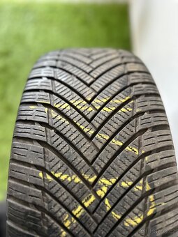 Alu kola 5x120 r19 s pneu - 6