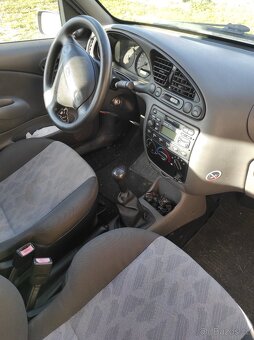 Ford Fiesta 1.8 TDI - 6