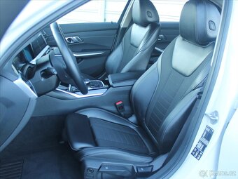 BMW Řada 3 2,0 320i xDrive Sport Line ČR 1.maj 16V 320i xDri - 6